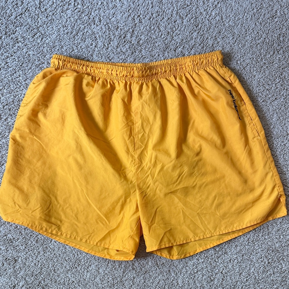 Vintage New Balance Shorts